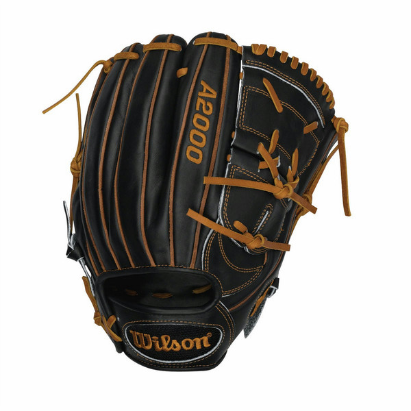 Wilson Sporting Goods Co. A2000 B212 Left-hand baseball glove Outfield 12