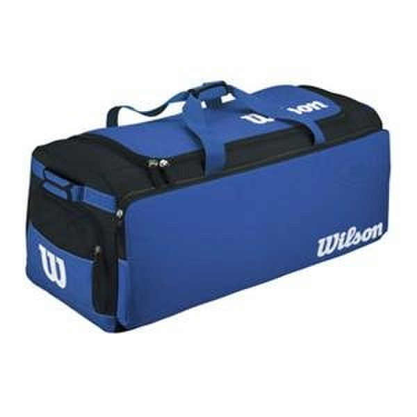 Wilson Sporting Goods Co. WTA9705RO Travel bag Nylon,Polyester Blue luggage bag