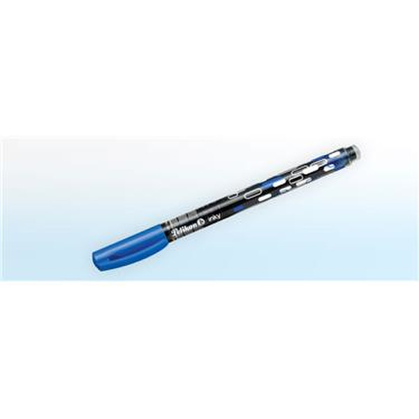 Pelikan Inky Black,Blue 1pc(s) fountain pen