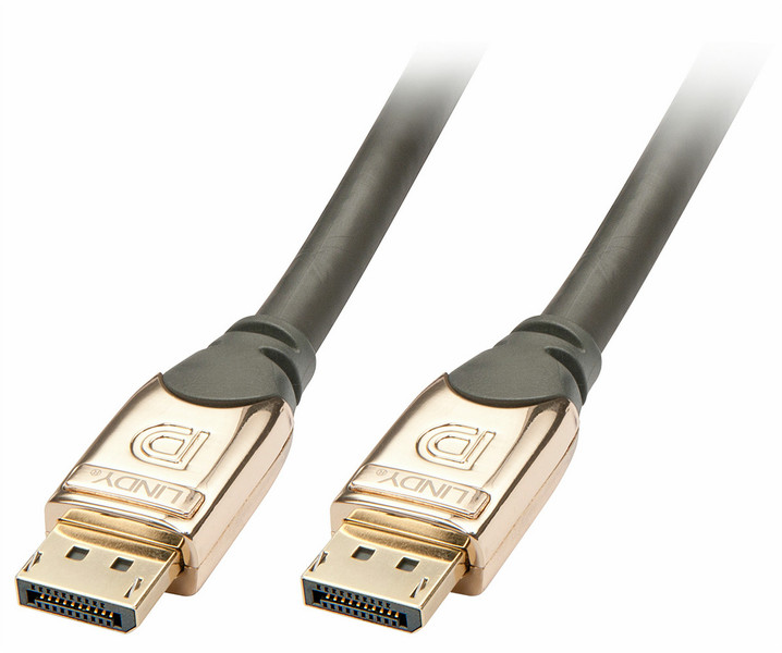 Lindy 15m, DisplayPort - DisplayPort