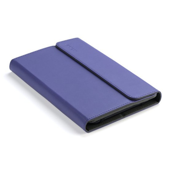 Kensington Universal Case for 7 and 8” Tablets — Purple