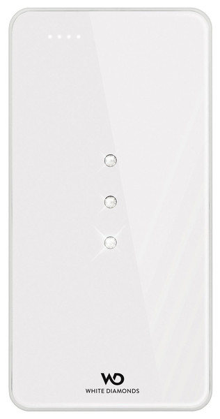 White Diamonds WDCBLWH