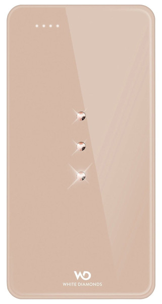 White Diamonds WDCBLRG