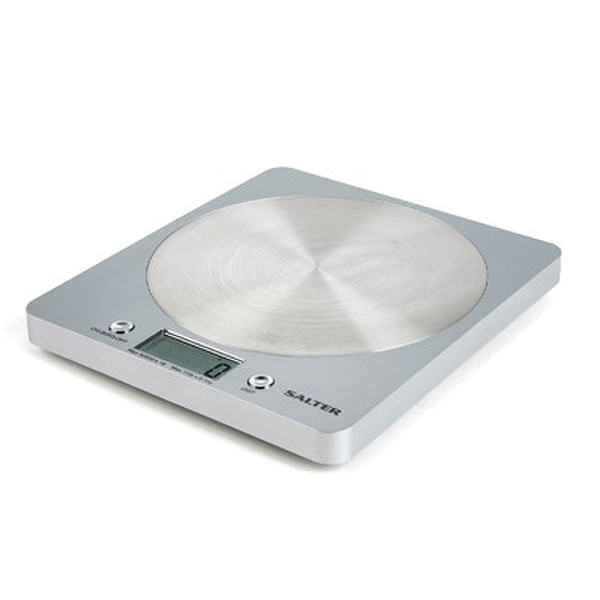Salter 1036 SVSSDR Electronic kitchen scale Металлический кухонные весы