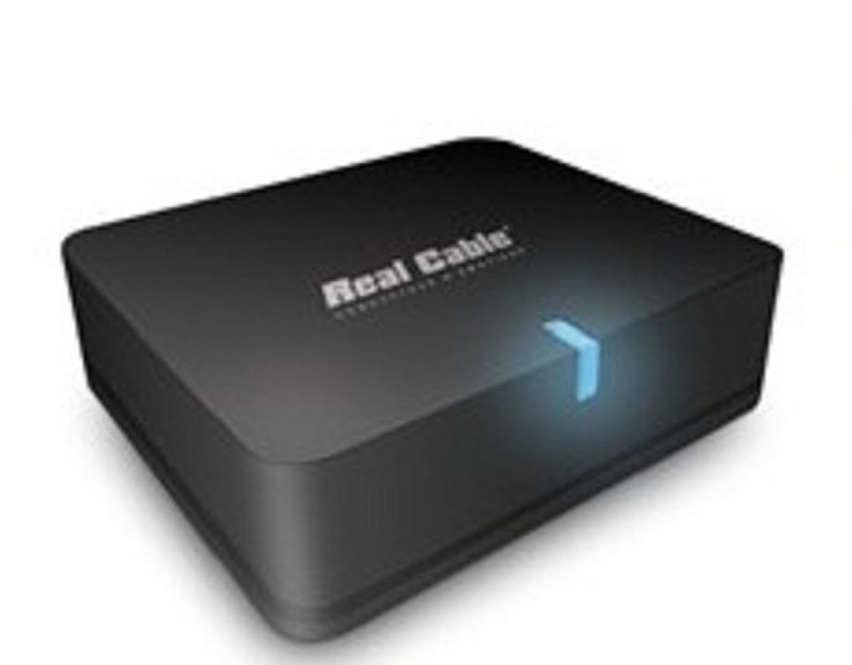 Real Cable iPlug-BTR