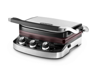 DeLonghi CGH902C Grill Electric barbecue
