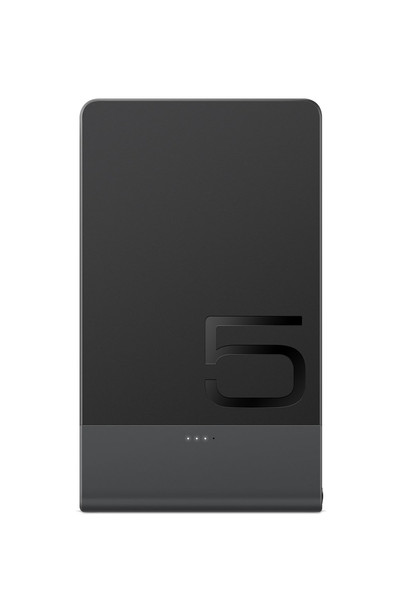 Huawei AP006 Литий-полимерная (LiPo) 4800мА·ч Черный