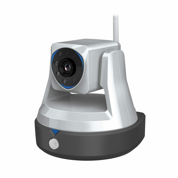 Swann ADS-446 IP security camera Для помещений Коробка Серый