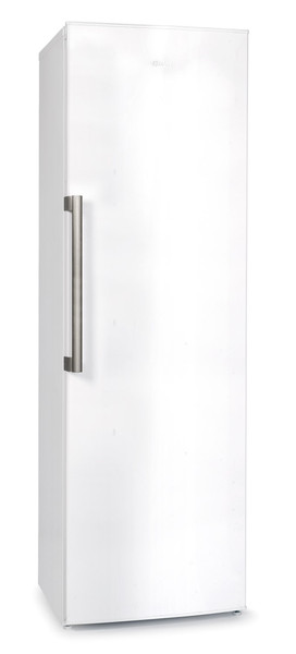 Gram KS 42456-60 F Freistehend 375l A+ Weiß Kühlschrank