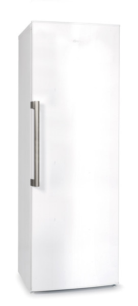 Gram KS 3376-60 F Freestanding 335L A+ White refrigerator