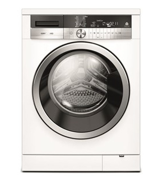 Grundig GWN 58650 WBC freestanding Front-load 8kg 1600RPM A+++-20% White