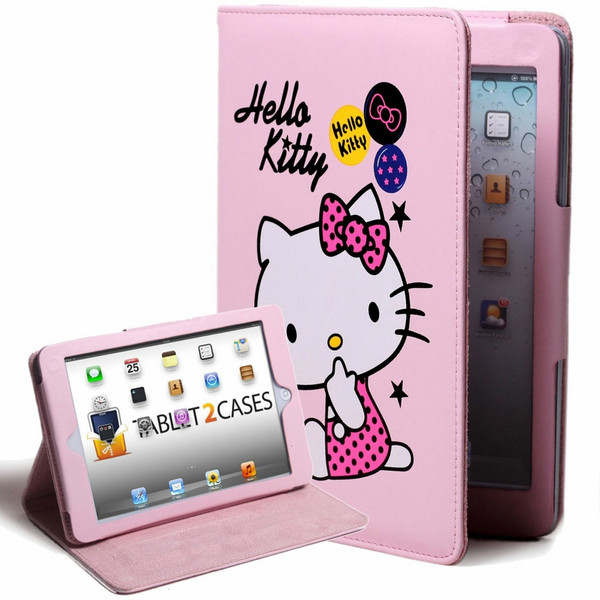 Hello Kitty HKY018PNK080 7.9