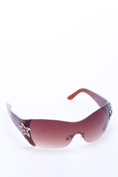 Enox EN 2731 03 Frauen Mode Sonnenbrille