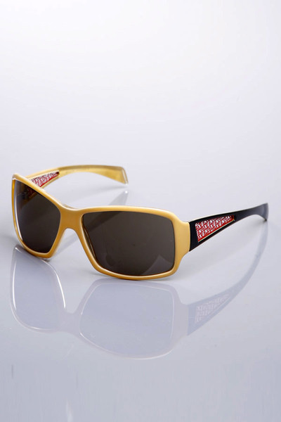 Enox EN 519 406 Frauen Rechteckig Mode Sonnenbrille