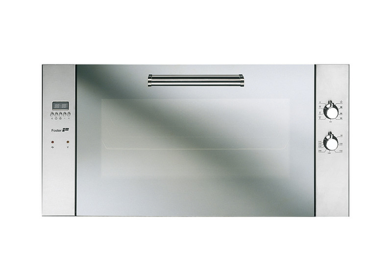 Foster Faust 90 Built-in 73L A Stainless steel