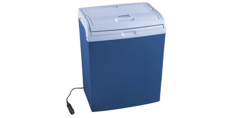 Campingaz Smart Cooler Electric 25L 25л Синий, Белый холодильная сумка