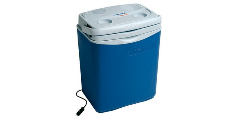 Campingaz Powerbox 28L Classic 28л Синий, Белый холодильная сумка