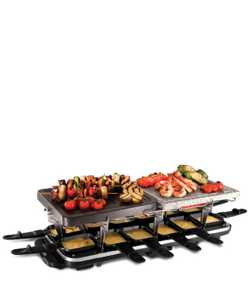 Russell Hobbs Classics Raclette Grill Electric