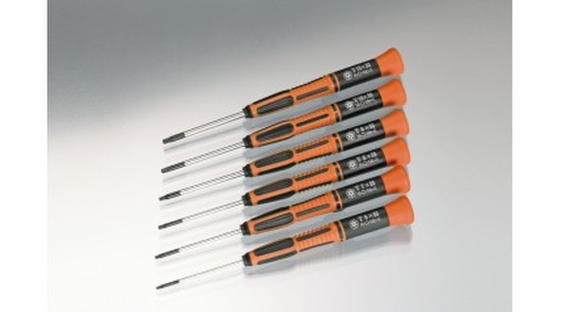 Robbe 1-5714 Set manual screwdriver/set