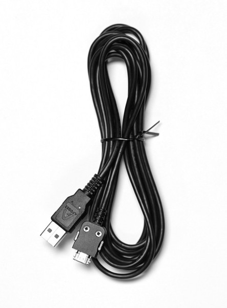 Apogee MIC-CABLEIOS-3M USB cable