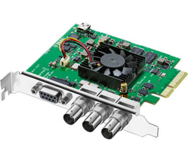 Blackmagic Design DeckLink SDI 4K