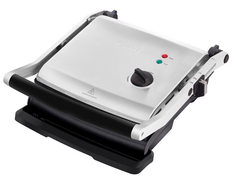 Catler GR 4011 Grill Electric barbecue