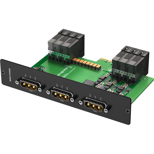 Blackmagic Design 450W Power Card