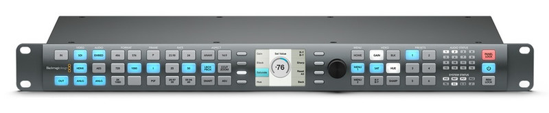 Blackmagic Design 2D Processor