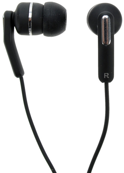 Solight 1J12B headphone