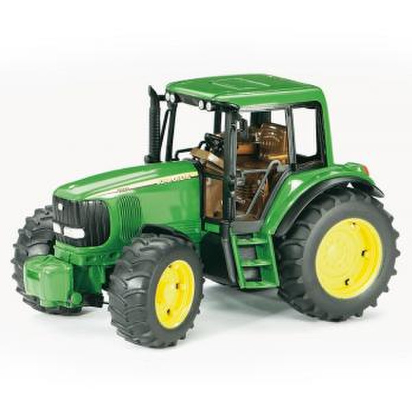 BRUDER John Deere 6920 Kunststoff Spielzeugfahrzeug