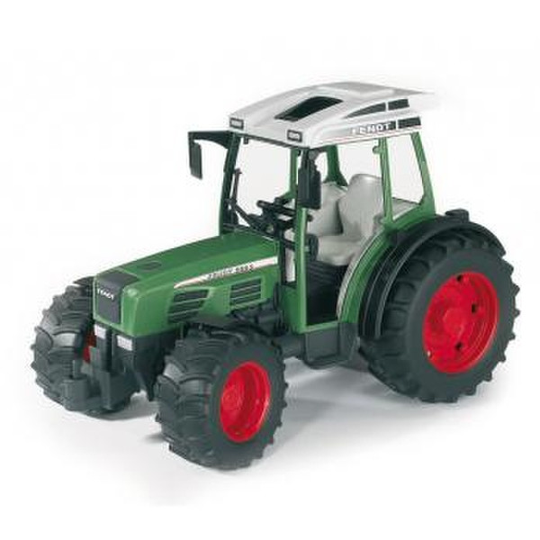 BRUDER FENDT 209S Пластик игрушечная машинка