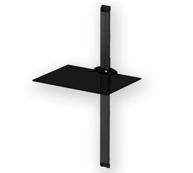 Sonorous PL2610 flat panel wall mount