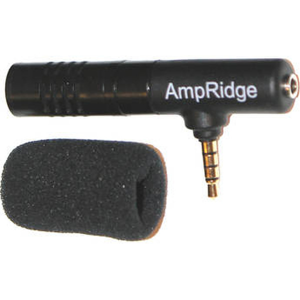 AmpRidge AMP MMS
