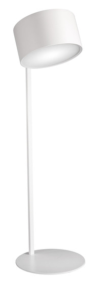 Lirio by Philips 4224031LG E27 210Вт Галоген Белый напольный осветительный прибор