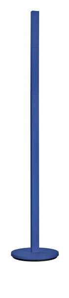 Lirio by Philips 4225135LG 15Вт LED Синий напольный осветительный прибор