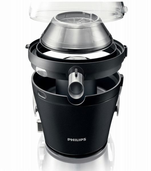 Philips Avance Collection HR1870/70 Juice extractor 900W Black