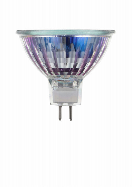 Philips Halogen 046677419325 35Вт GU5.3 Белый галогенная лампа energy-saving lamp