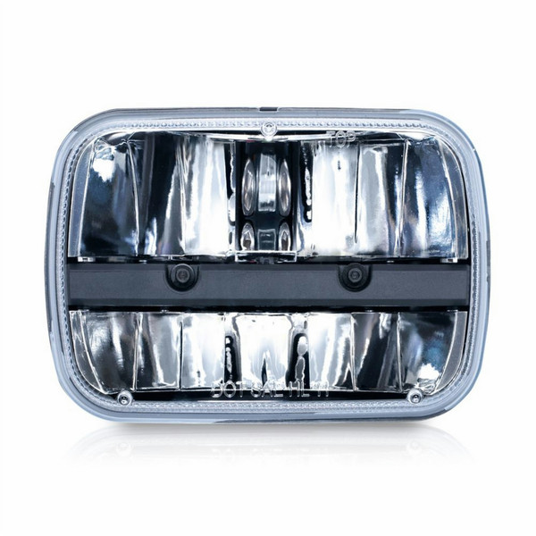 Philips LED Headlamp LED02X1 LED car light bulb