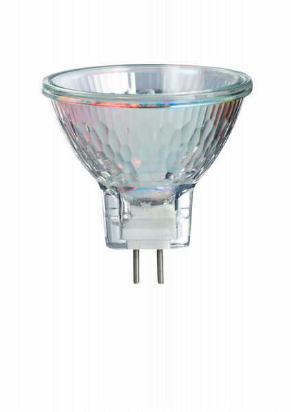 Philips Halogen 046677419301 20W GU4 White halogen bulb energy-saving lamp
