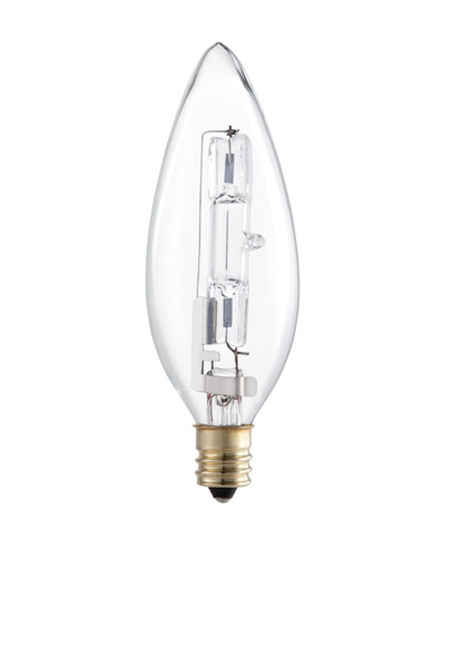 Philips Halogen 046677419196 25Вт Теплый белый галогенная лампа energy-saving lamp