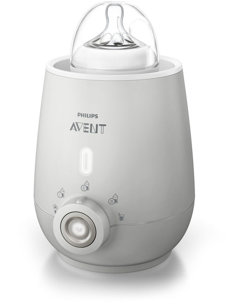 Philips AVENT SCF356/04 bottle warmer