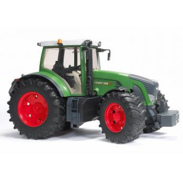 BRUDER Fendt 936 Vario ABS synthetics toy vehicle