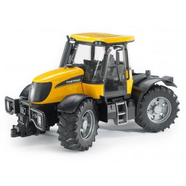 BRUDER JCB Fastrac 3220 ABS synthetics toy vehicle