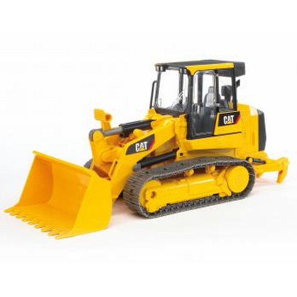 BRUDER CAT Track loader ABS синтетика игрушечная машинка