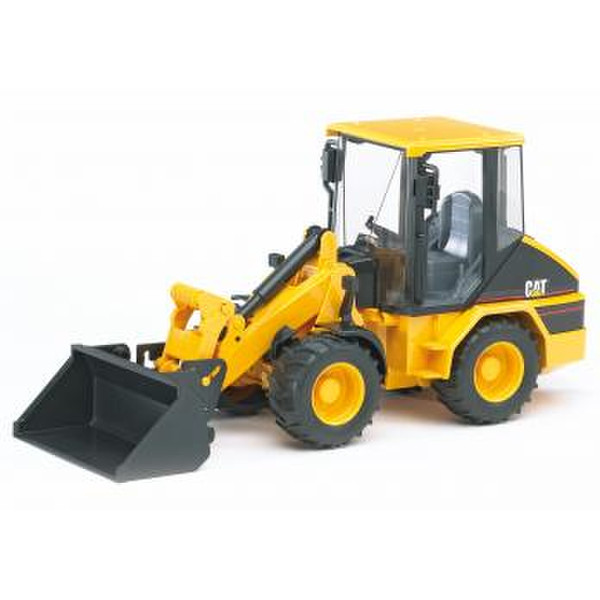 BRUDER CAT Wheel loader ABS синтетика игрушечная машинка