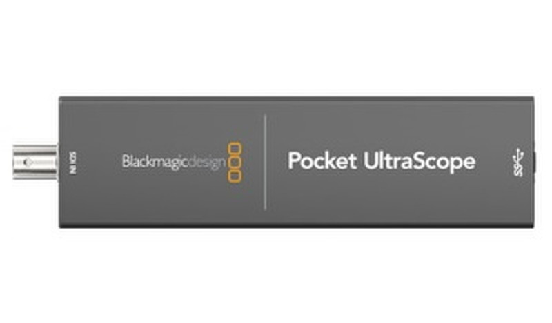 Blackmagic Design Pocket UltraScope