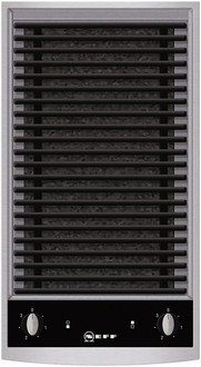 Neff N1662N2 2800W Electric Grill barbecue