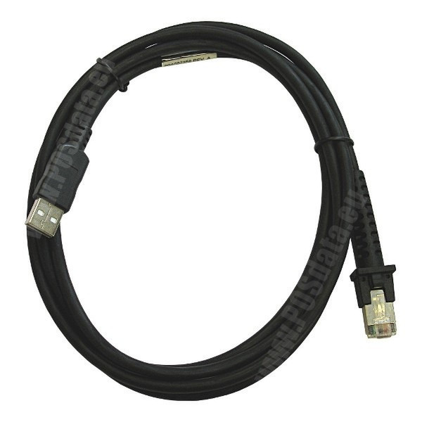 Datalogic 90A052258 кабель USB