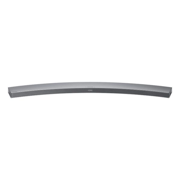 Samsung HW-H7501 Wireless 8.1 320W Silver soundbar speaker