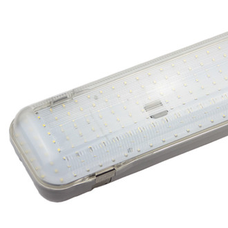 Secomp 19075412 Indoor/Outdoor Grey ceiling lighting